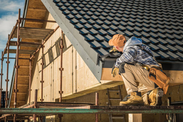 Best Shingle Roofing Installation  in Naples, UT