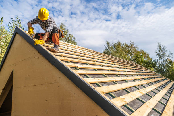 Sealant for Roof in Naples, UT