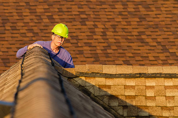 Best Commercial Roofing Services  in Naples, UT